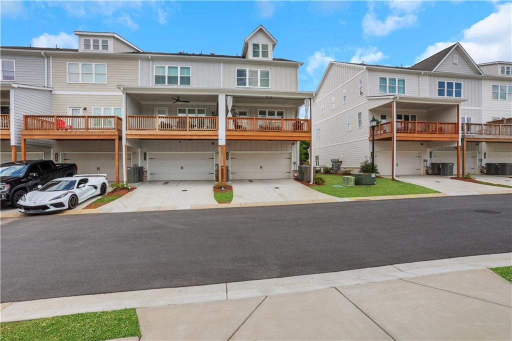 1768 Evenstad Way, Smyrna, Georgia image 45