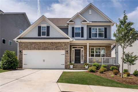 338 Boundless Lane Canton GA 30114