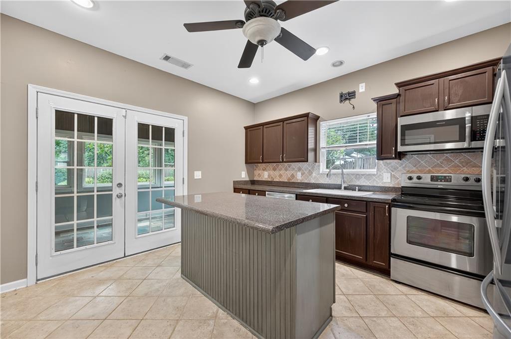 2675 Pilgrim Mill Road