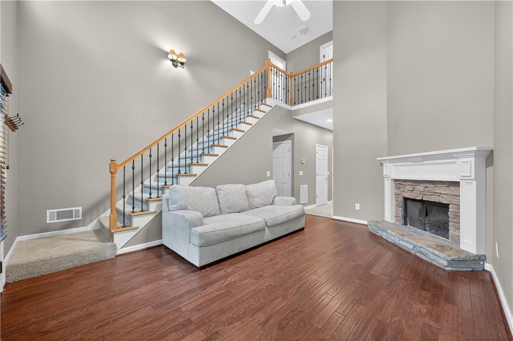 2675 Pilgrim Mill Road