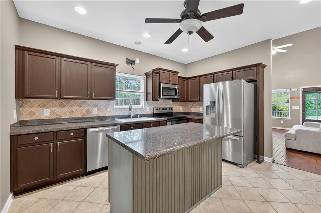 2675 Pilgrim Mill Road