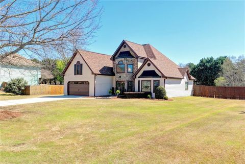 408 Beech Hollow Trail Loganville GA 30052