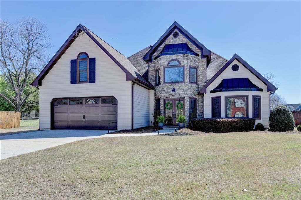 408 Beech Hollow Trail