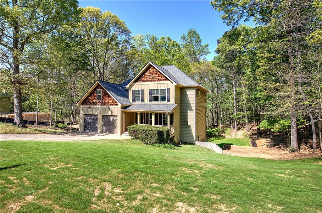 341 Birchwood Farms Lane