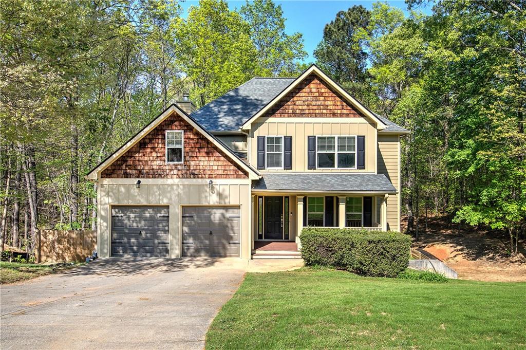 341 Birchwood Farms Lane
