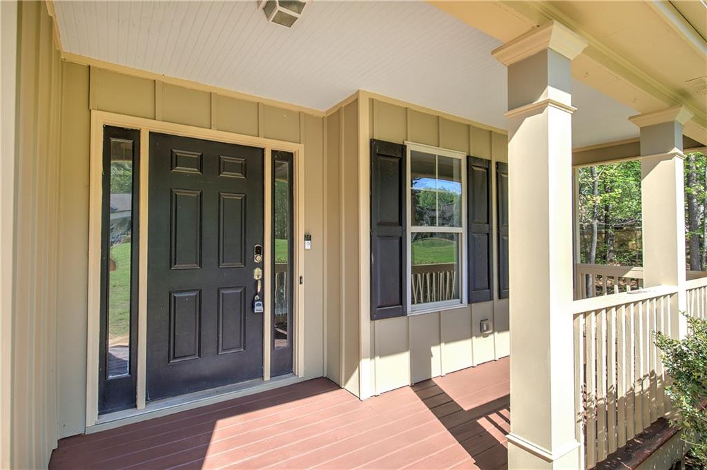 341 Birchwood Farms Lane