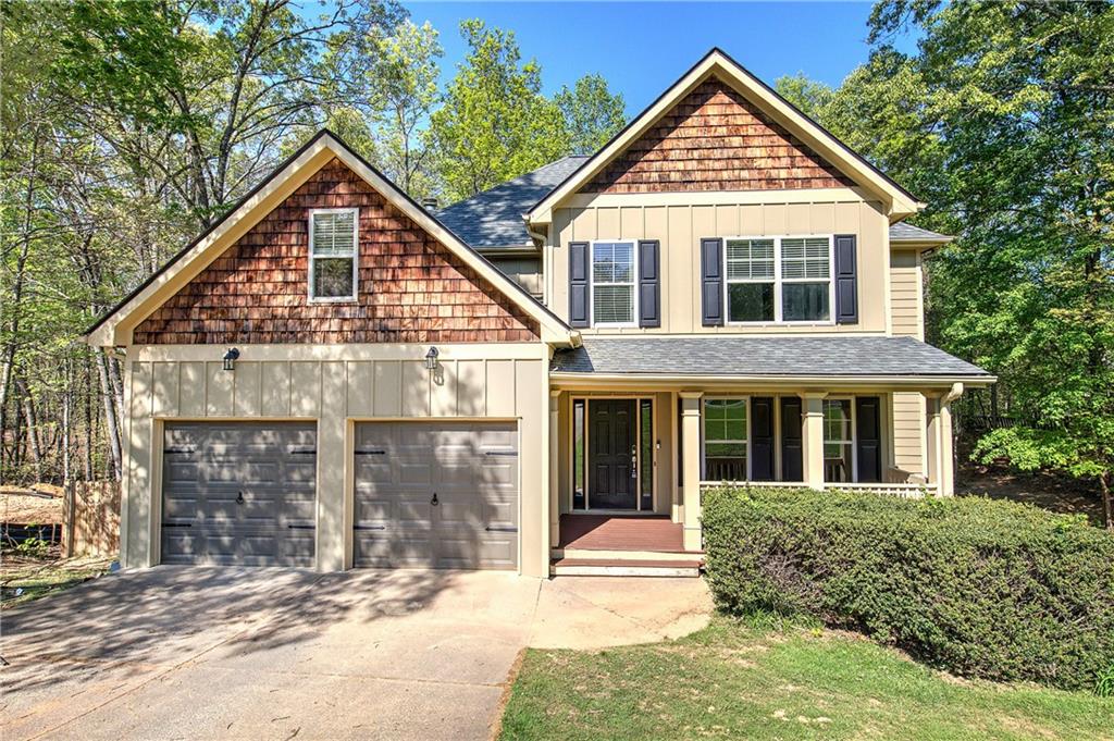 341 Birchwood Farms Lane