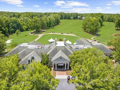 A home in Acworth