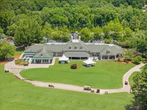 A home in Acworth