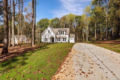 8280 Scarlett Grace Lane Gainesville GA 30506