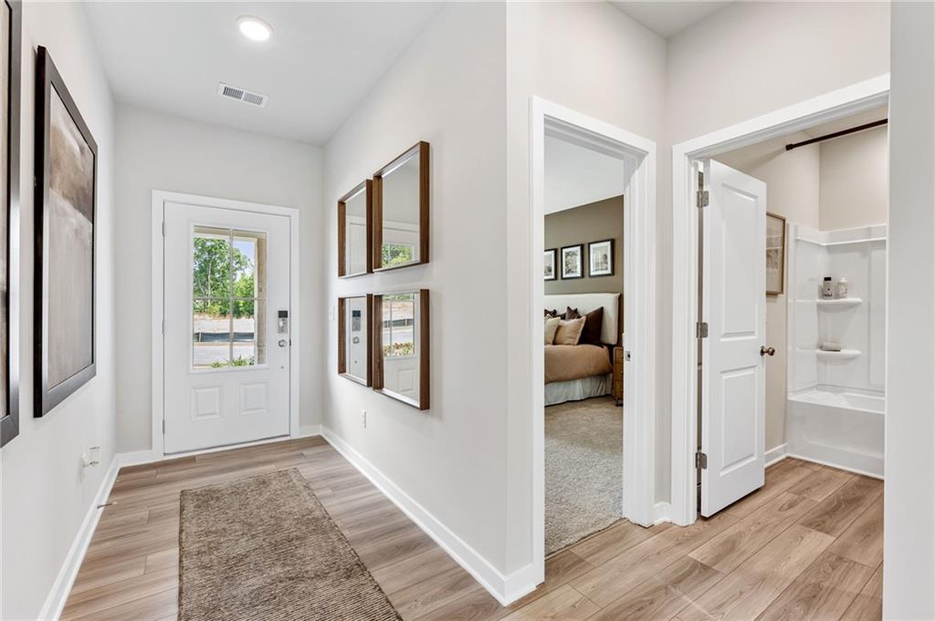 2943 Sunrise Ridge Road