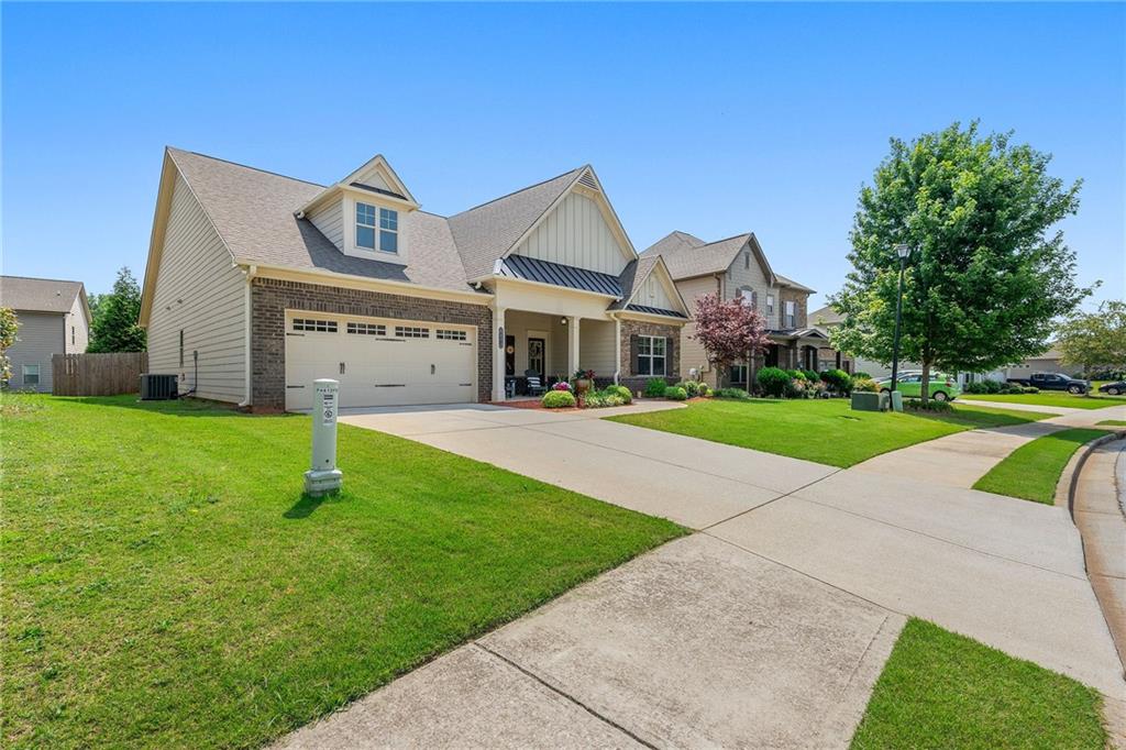 4412 Clubside Drive