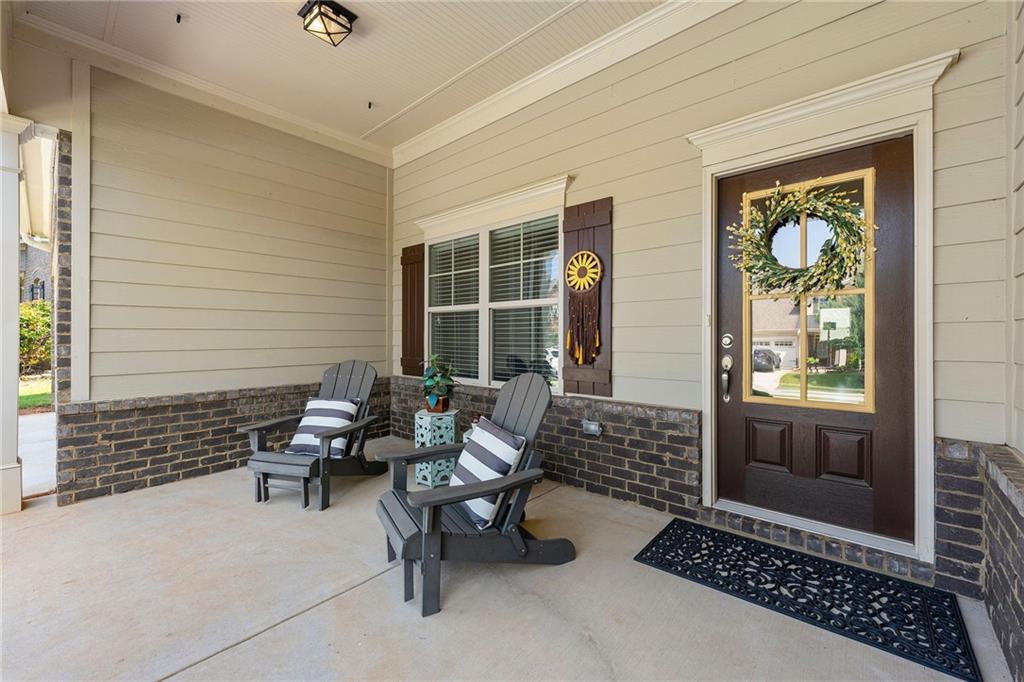 4412 Clubside Drive
