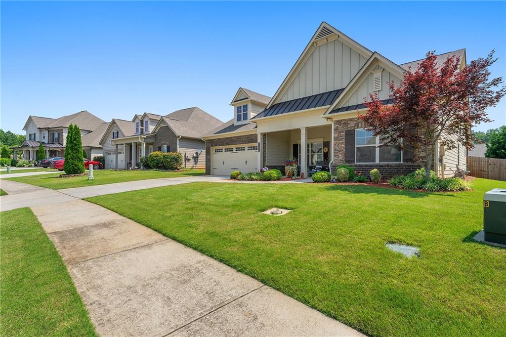 4412 Clubside Drive
