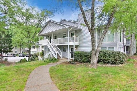 Condo For Sale - 2104 Augusta Drive<br/> Marietta, GA 30067