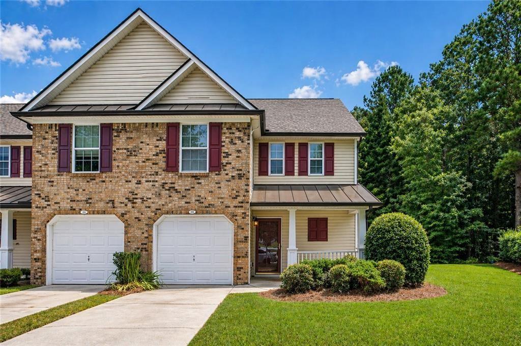 184 Darby's Crossing Court