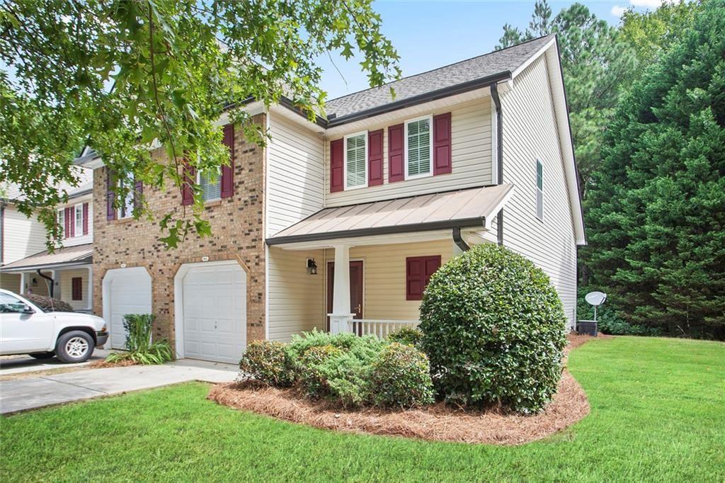 184 Darby's Crossing Court