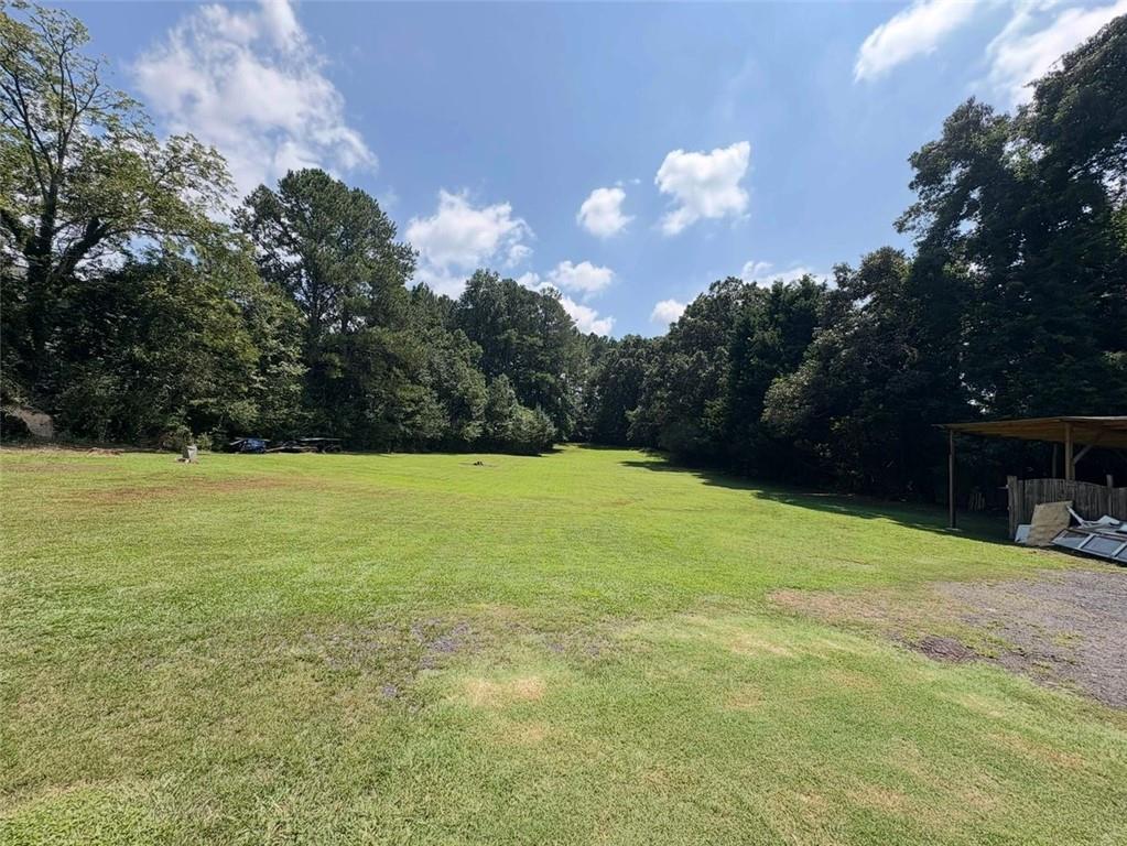 1621 OAK Road