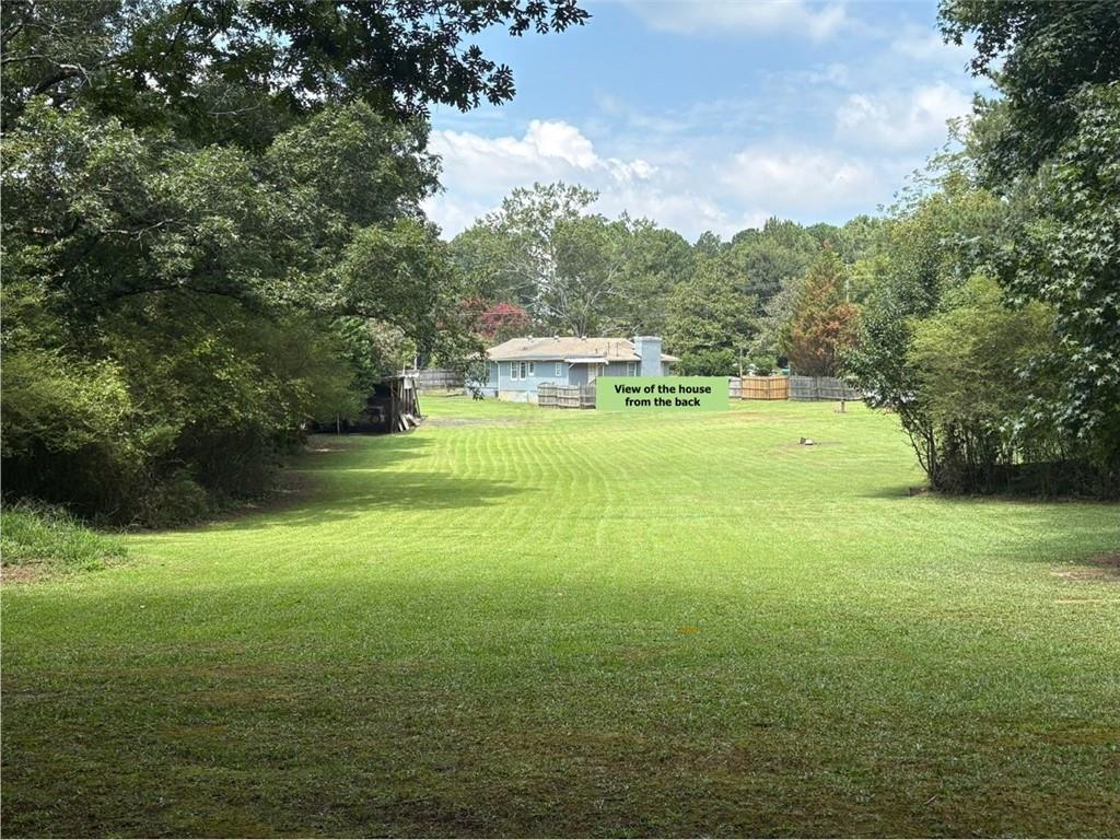 1621 OAK Road