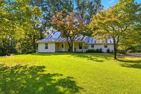101 Dove Lane Clarkesville GA 30523