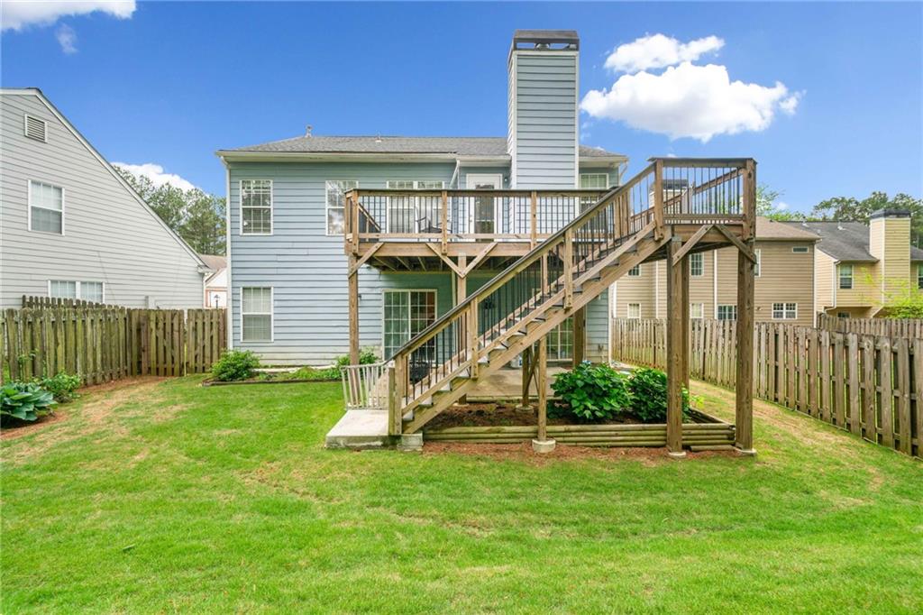 Gables At East Worthington - Residential
