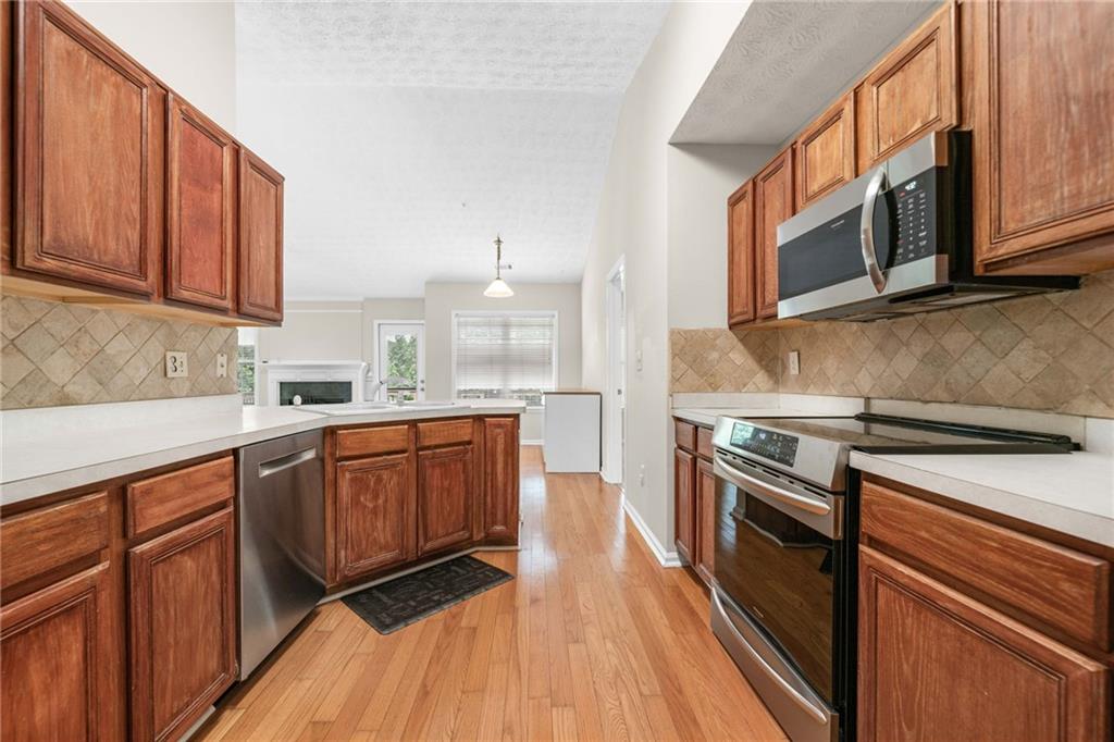 Gables At East Worthington - Residential