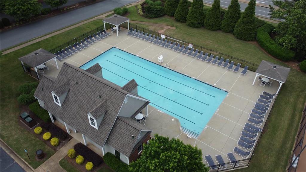 Gables At East Worthington - Residential