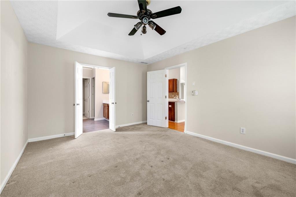 Gables At East Worthington - Residential