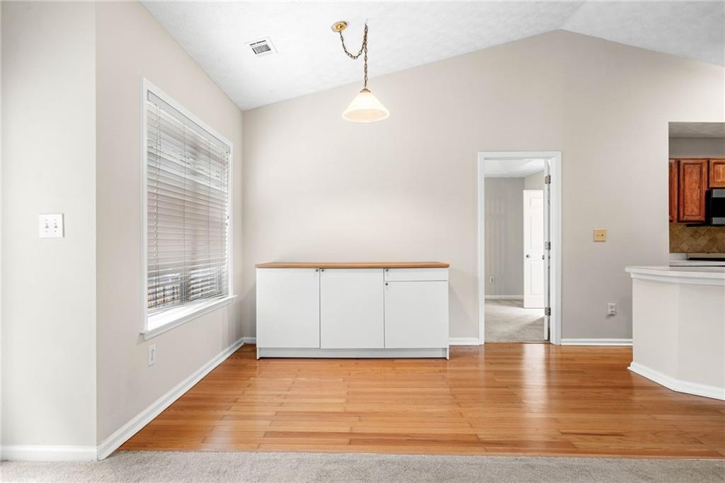 Gables At East Worthington - Residential