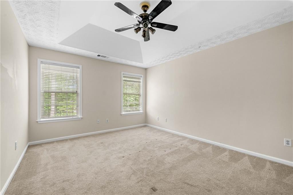 Gables At East Worthington - Residential