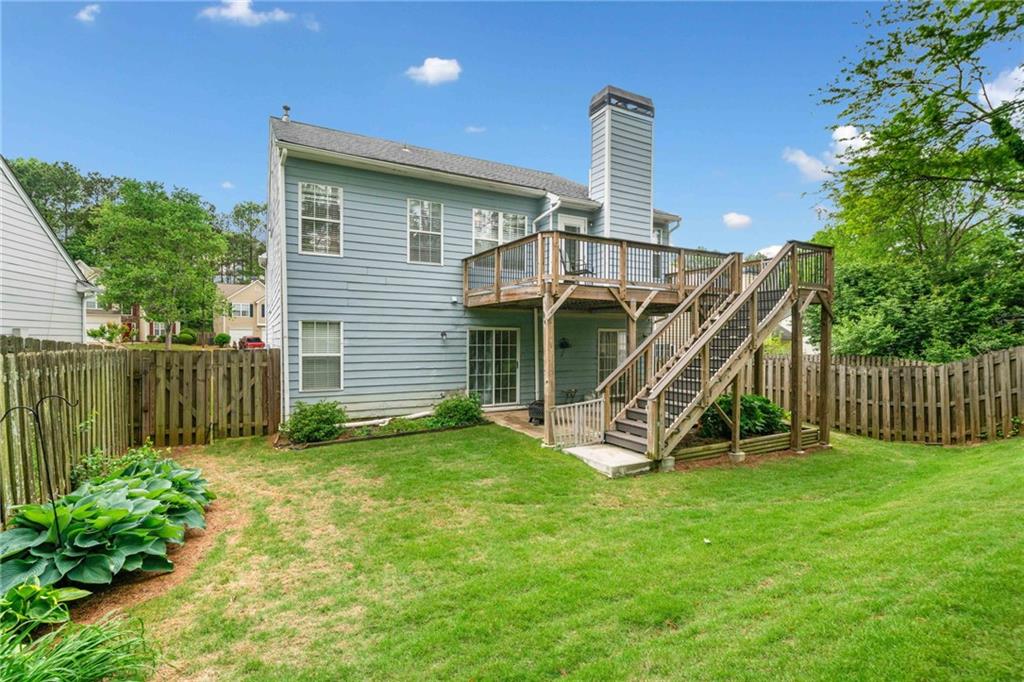 Gables At East Worthington - Residential