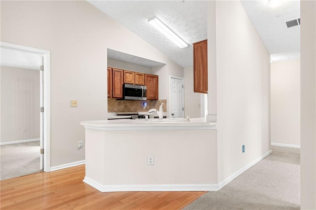 Gables At East Worthington - Residential