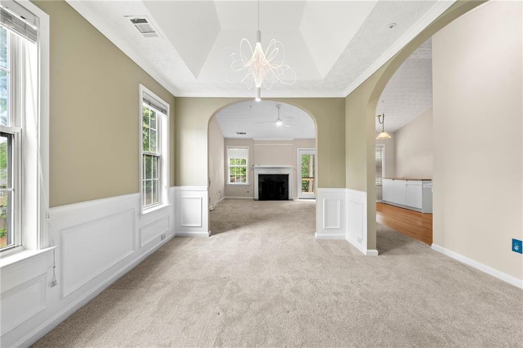 Gables At East Worthington - Residential