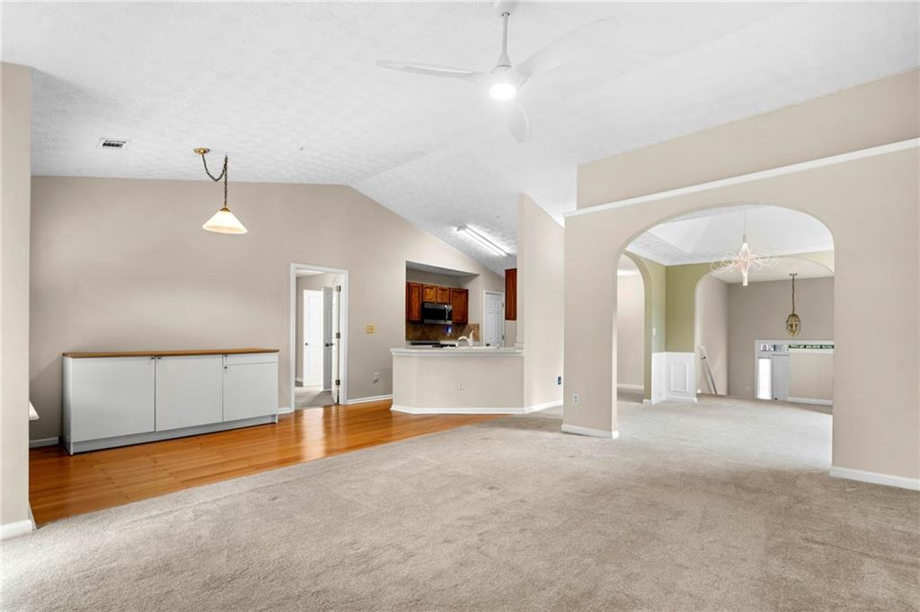 Gables At East Worthington - Residential
