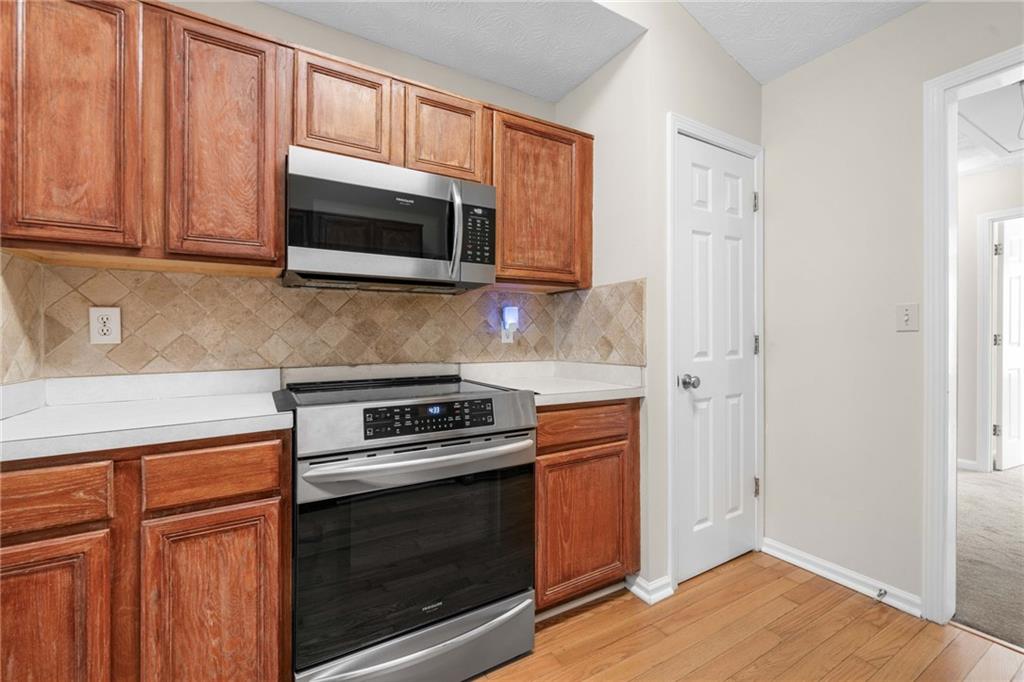 Gables At East Worthington - Residential
