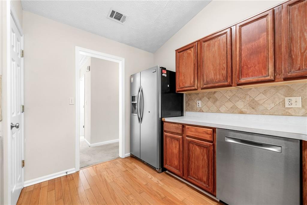 Gables At East Worthington - Residential