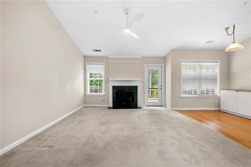 Gables At East Worthington - Residential