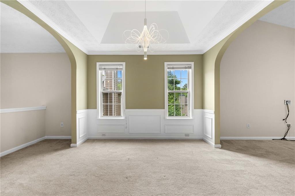 Gables At East Worthington - Residential