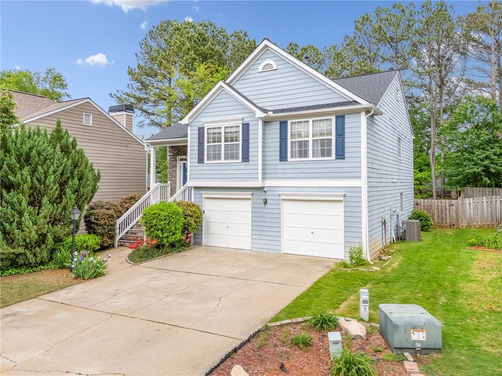 Gables At East Worthington - Residential