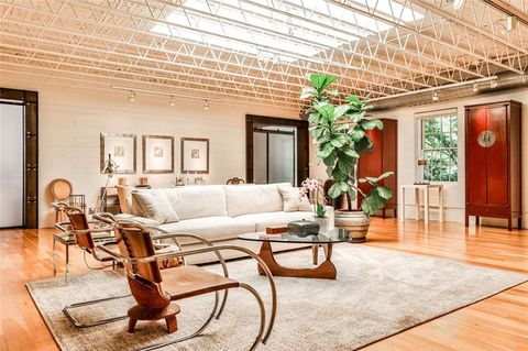 1933 MCLENDON Avenue NE A Atlanta GA 30307