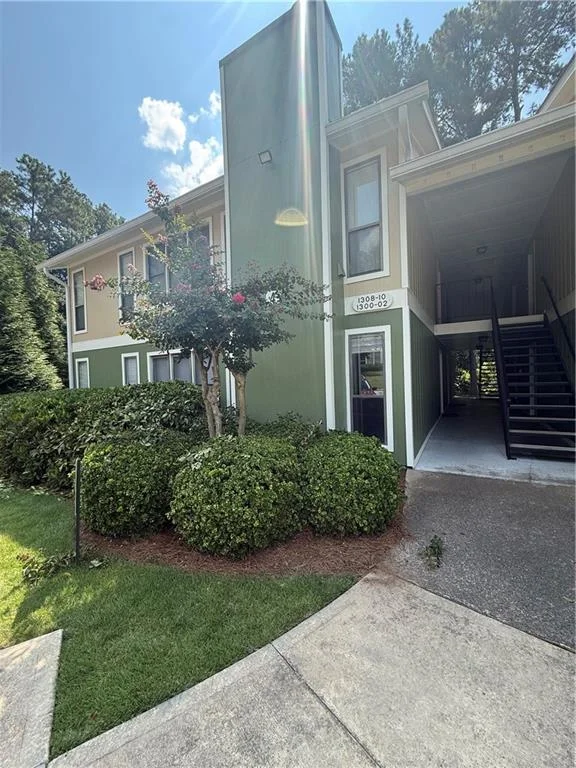 1300 Branch Drive, Tucker, GA, 30084