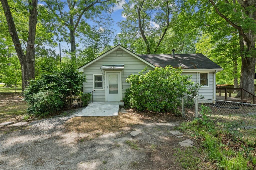 4202 Maplewood Drive, Decatur, Georgia image 2