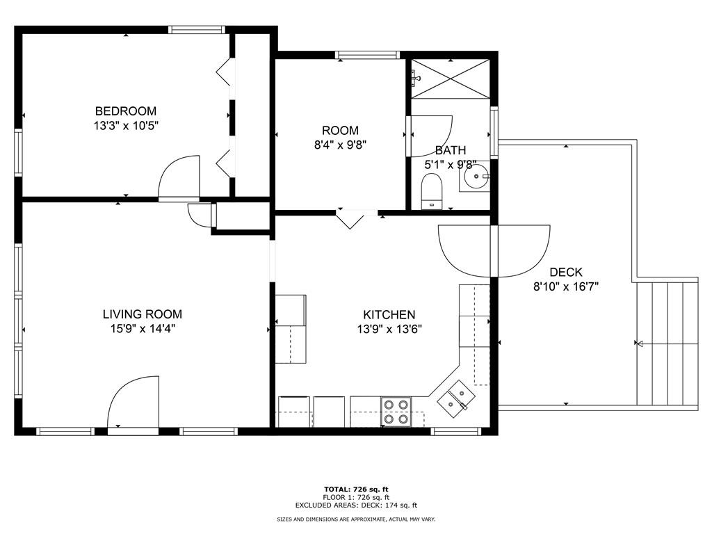 4202 Maplewood Drive, Decatur, Georgia image 26
