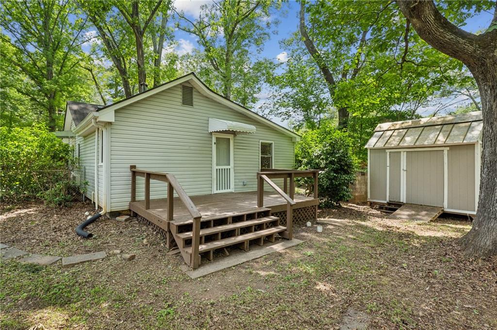 4202 Maplewood Drive, Decatur, Georgia image 23
