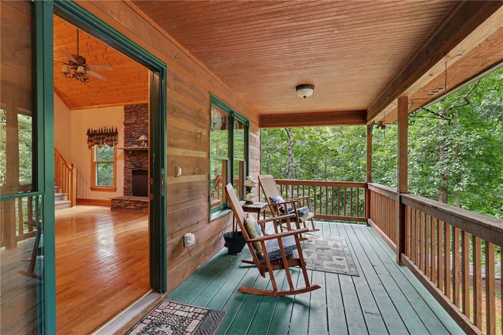 277 Wards Creek Drive