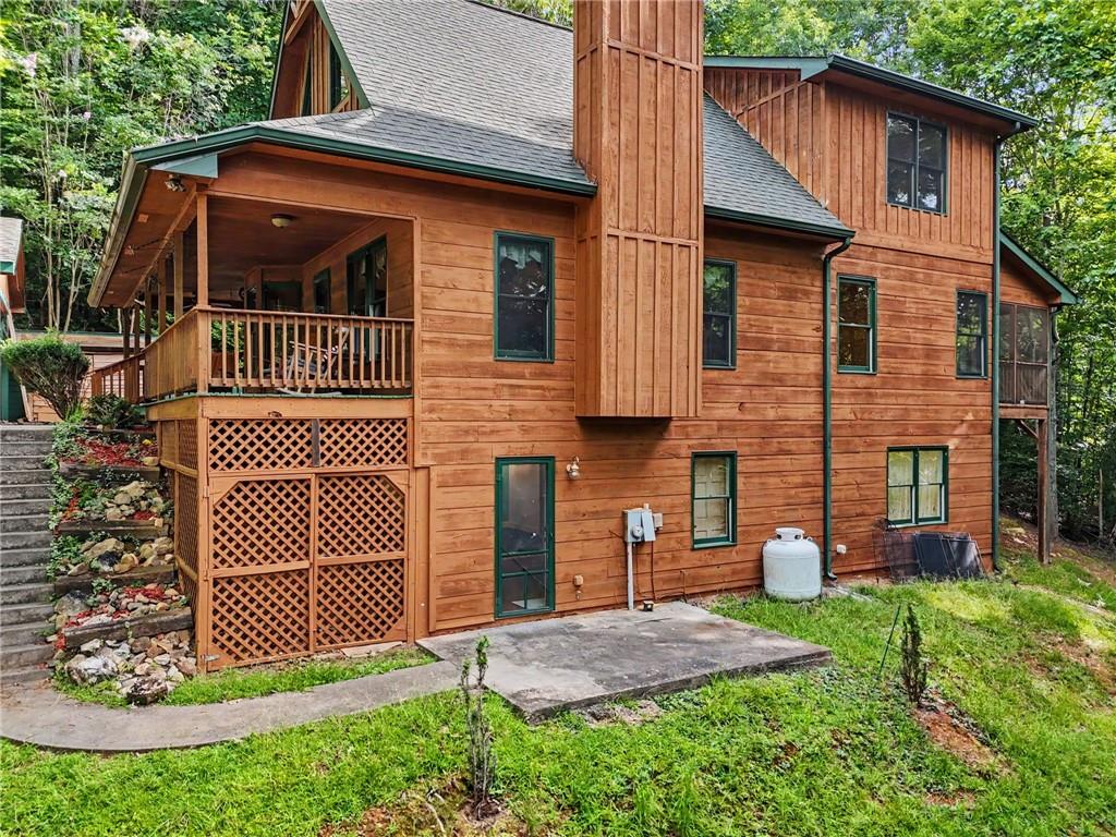277 Wards Creek Drive