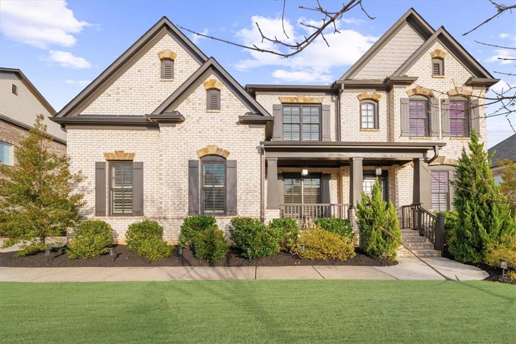 3489 Lily Magnolia Court