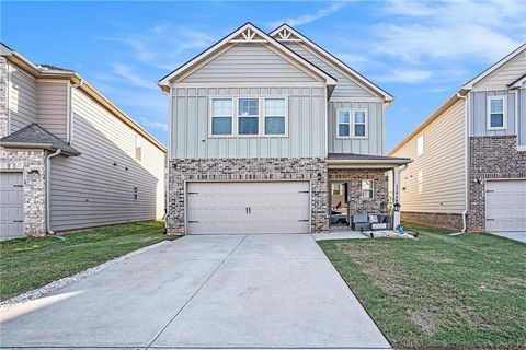 11940 Brightside Parkway Hampton GA 30228