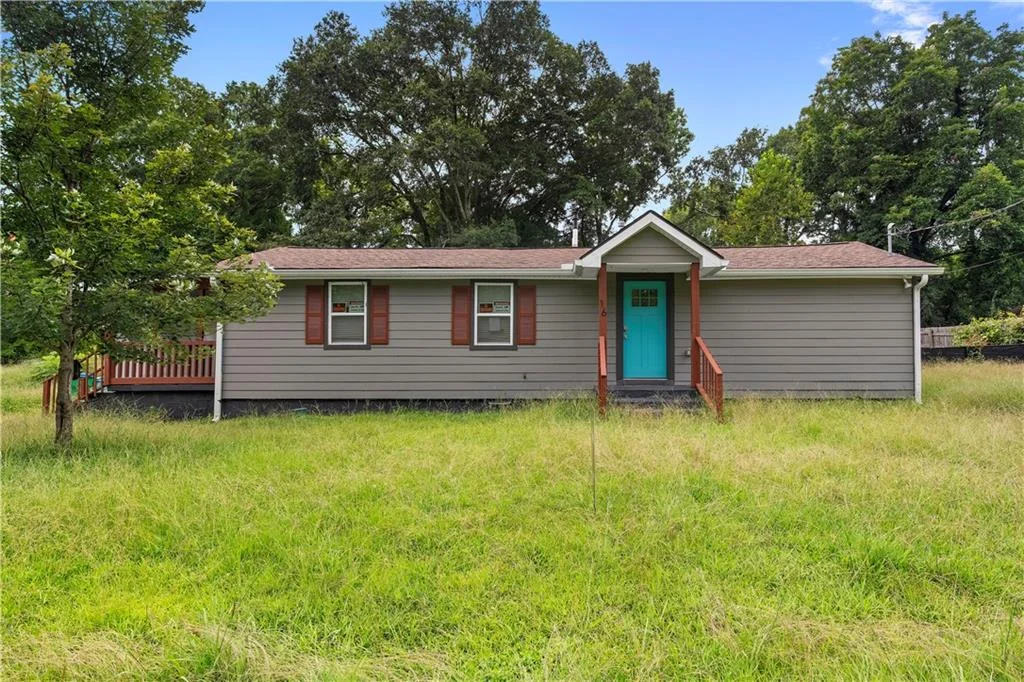 16 Robin Road, Austell, GA, 30168