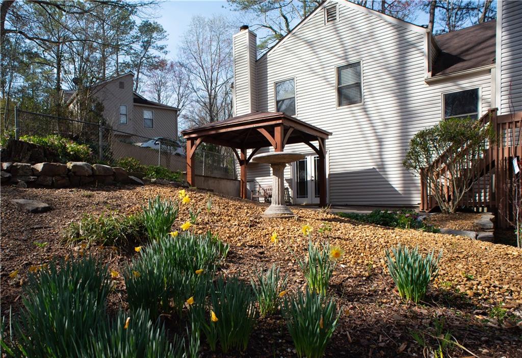 Suttons Orchard - Residential